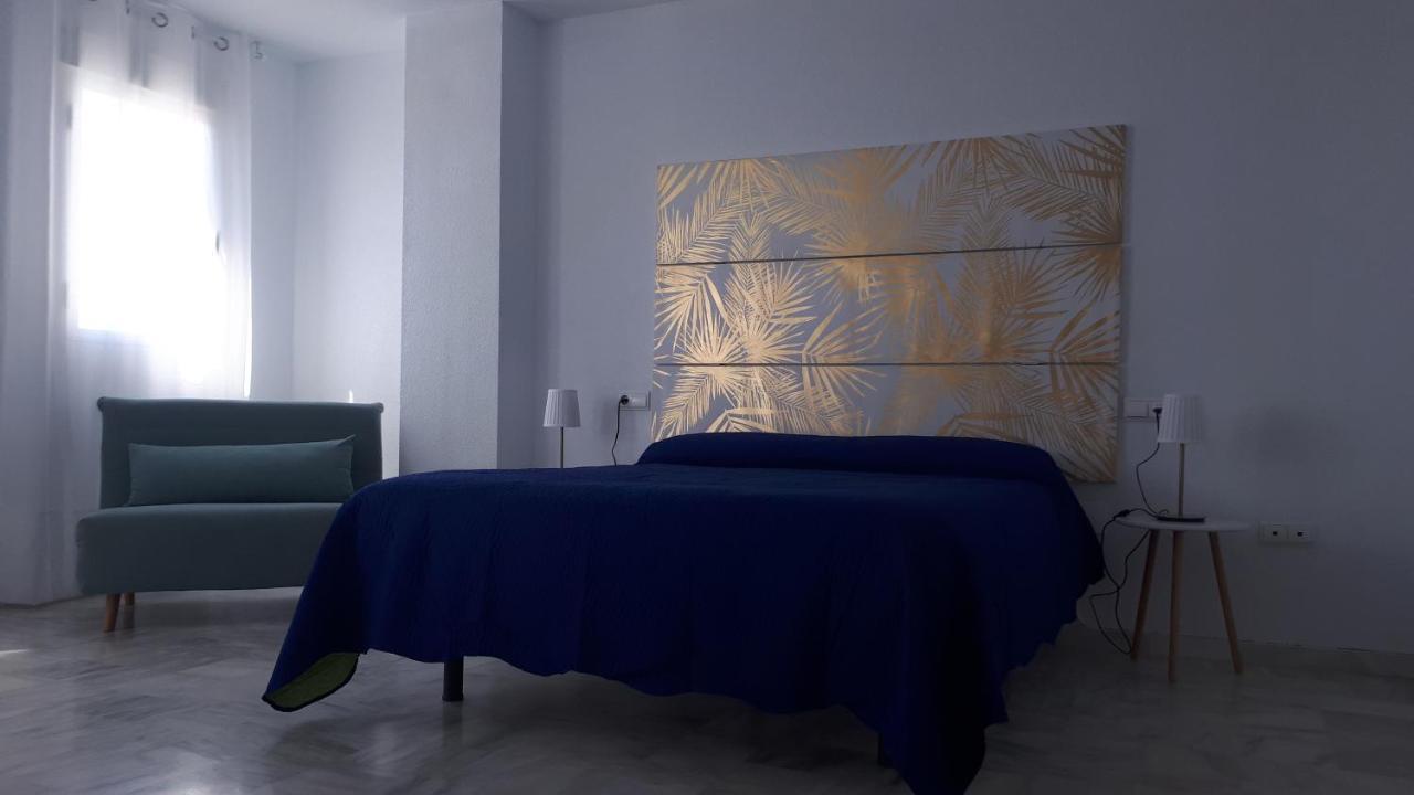 Apartment In Costa Del Sol With Large Terrace For 9 People Rincon de la Victoria Exterior photo