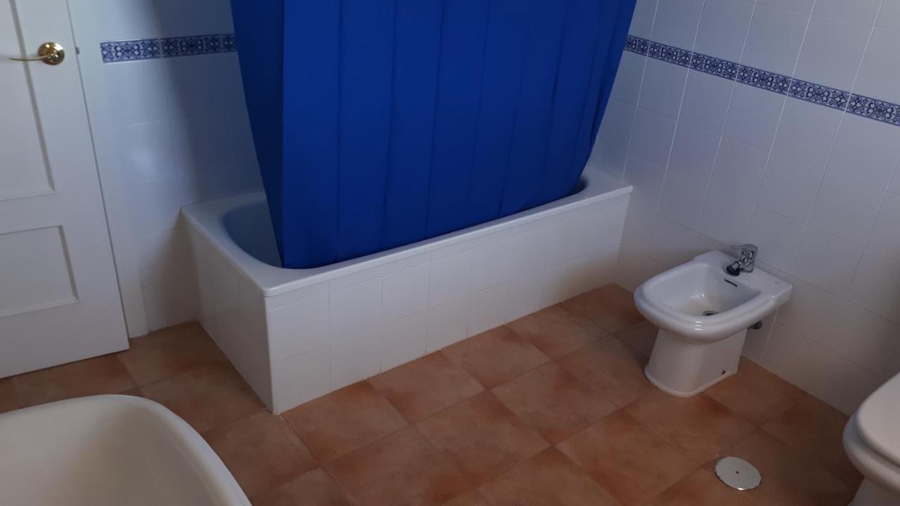Apartment In Costa Del Sol With Large Terrace For 9 People Rincon de la Victoria Exterior photo